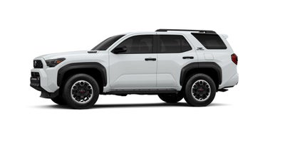 2026 Toyota 4Runner i-FORCE MAX TRD Off-Road Premium i-FORCE MAX