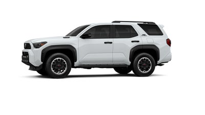 2026 Toyota 4Runner i-FORCE MAX TRD Off-Road Premium i-FORCE MAX