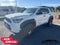 2025 Toyota 4Runner Hybrid Trailhunter