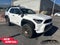 2025 Toyota 4Runner Hybrid Trailhunter