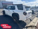 2025 Toyota 4Runner Hybrid Trailhunter