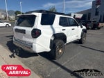 2025 Toyota 4Runner Hybrid Trailhunter