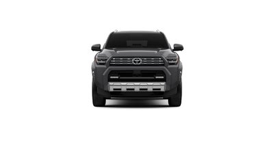 2026 Toyota 4Runner i-FORCE MAX Limited i-FORCE MAX