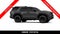 2026 Toyota 4Runner i-FORCE MAX TRD Pro