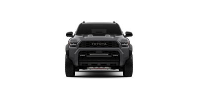 2026 Toyota 4Runner i-FORCE MAX TRD Pro