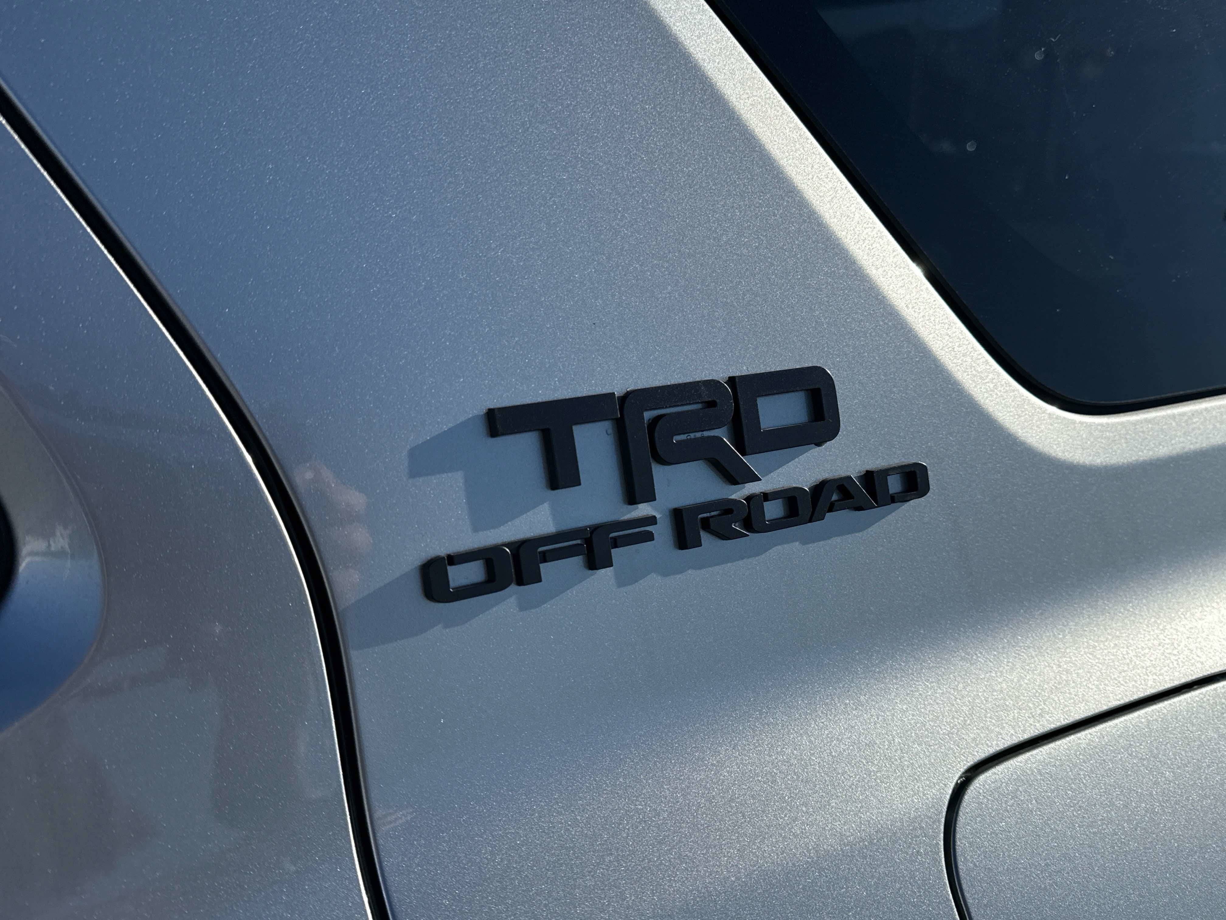 2026 Toyota 4Runner i-FORCE MAX TRD Off-Road Premium i-FORCE MAX