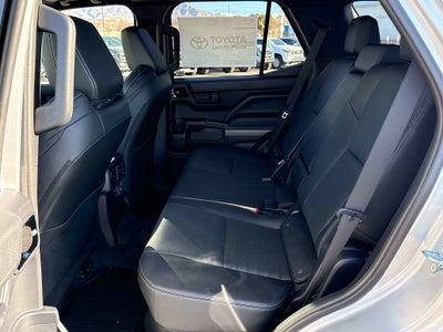 2026 Toyota 4Runner i-FORCE MAX TRD Off-Road Premium i-FORCE MAX