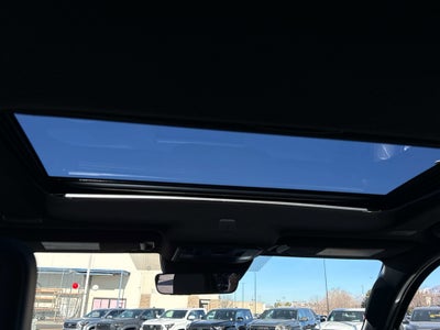 2026 Toyota 4Runner i-FORCE MAX TRD Off-Road Premium i-FORCE MAX