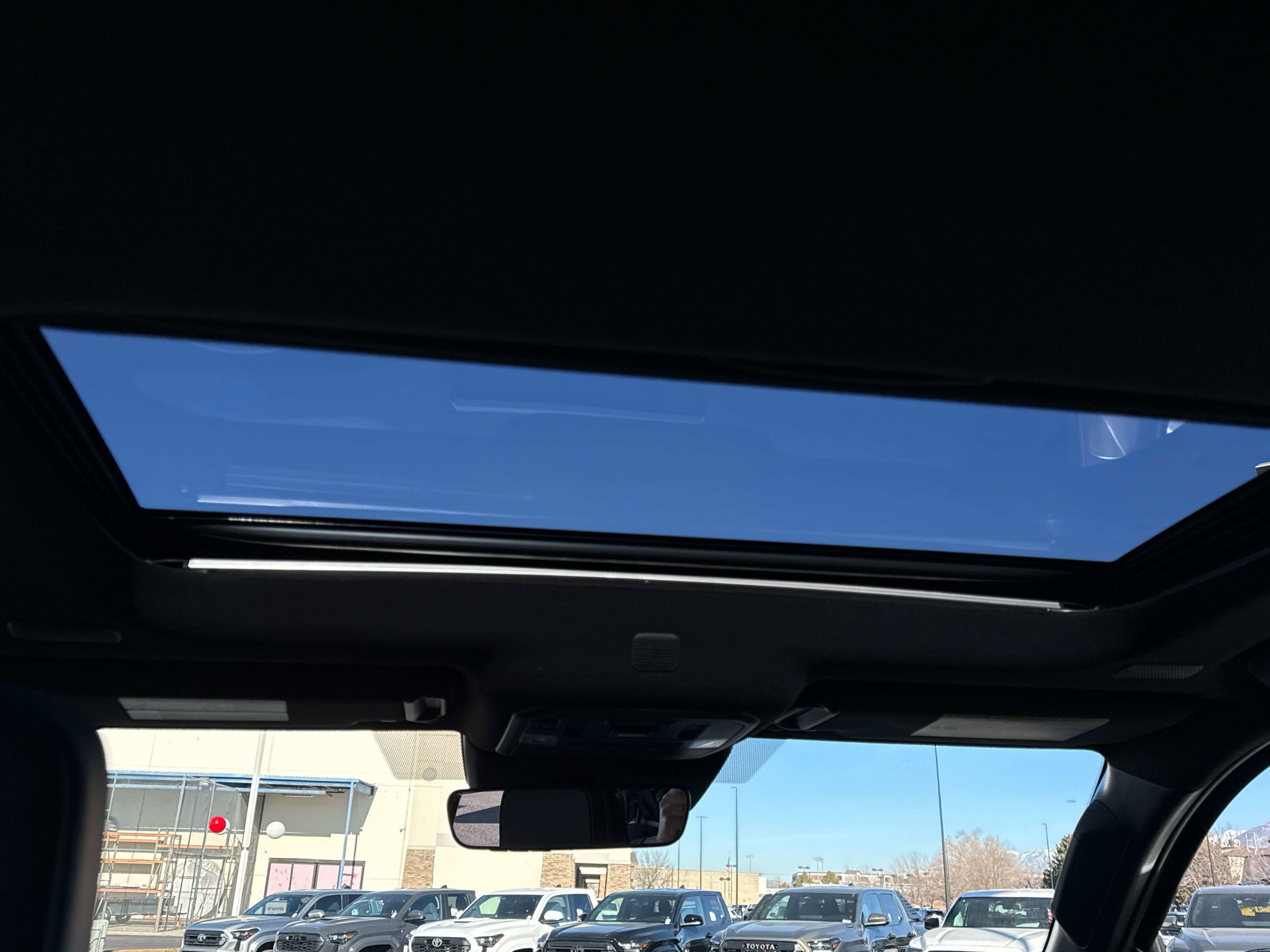 2026 Toyota 4Runner i-FORCE MAX TRD Off-Road Premium i-FORCE MAX