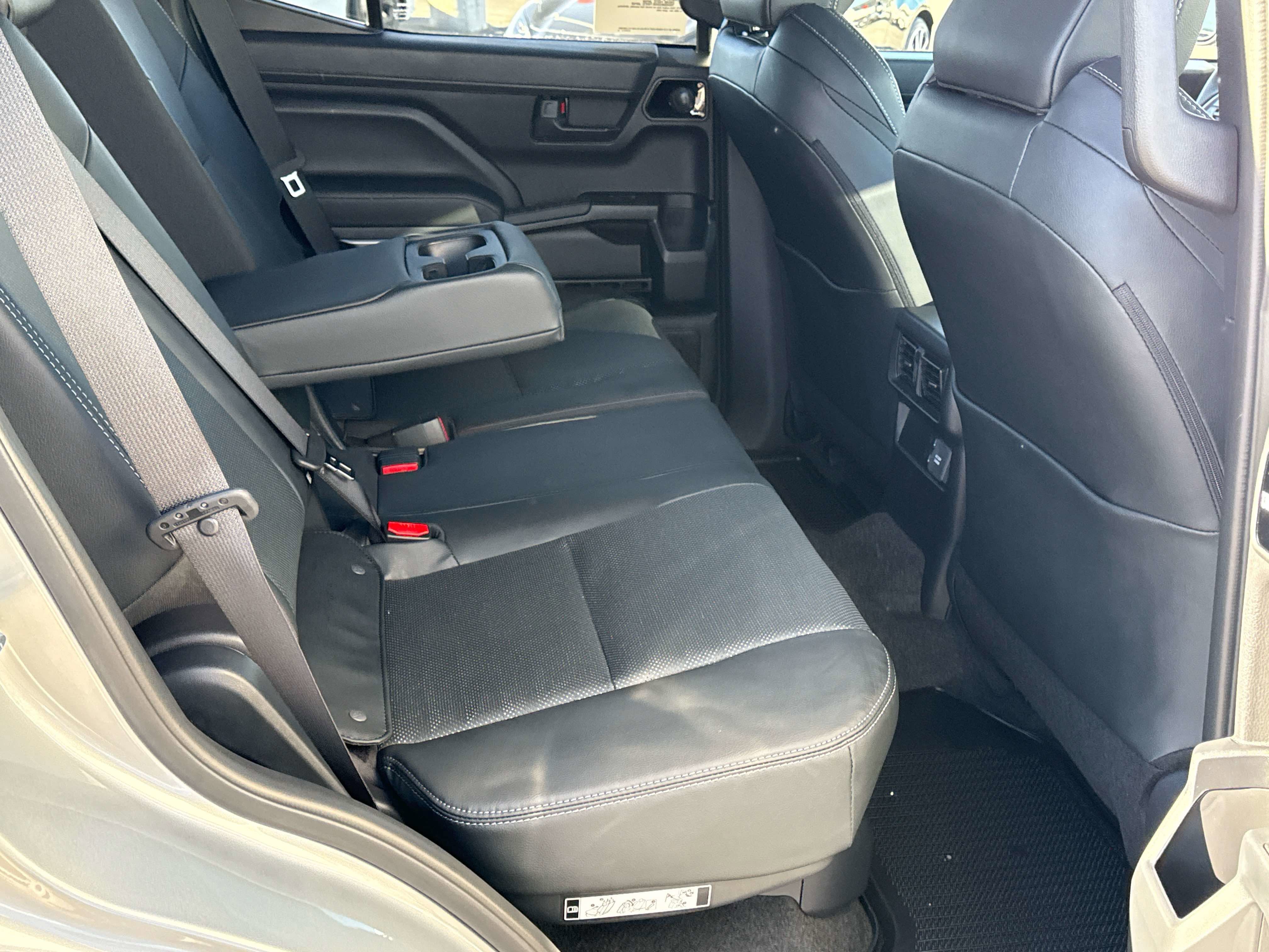 2026 Toyota 4Runner i-FORCE MAX TRD Off-Road Premium i-FORCE MAX