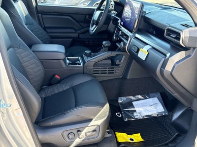 2026 Toyota 4Runner i-FORCE MAX TRD Off-Road Premium i-FORCE MAX