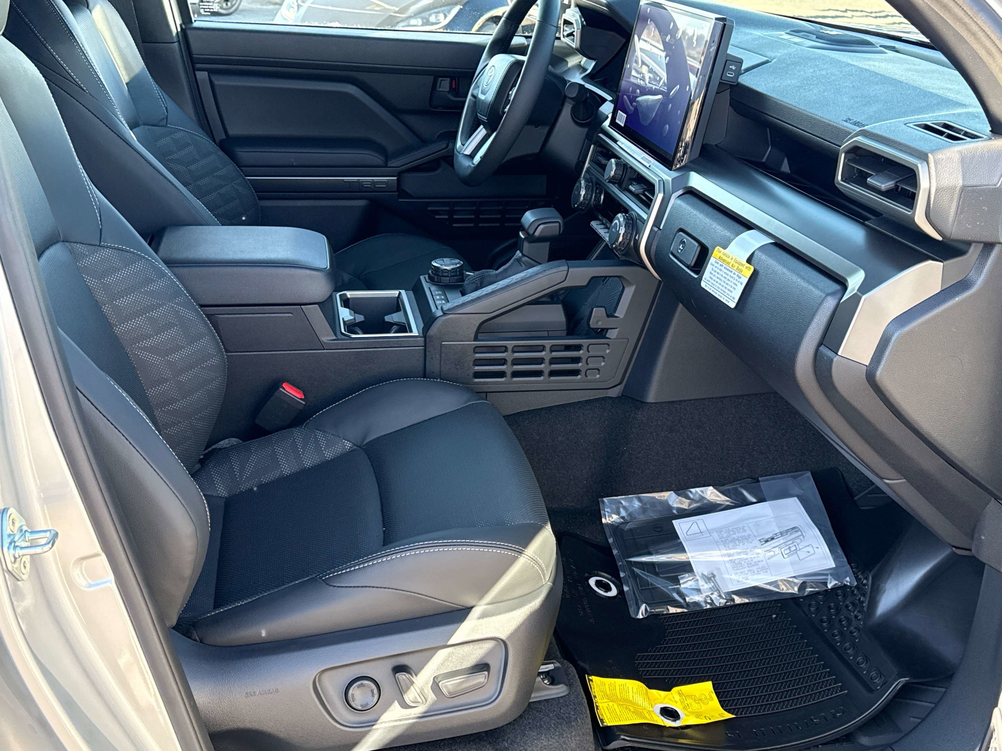 2026 Toyota 4Runner i-FORCE MAX TRD Off-Road Premium i-FORCE MAX