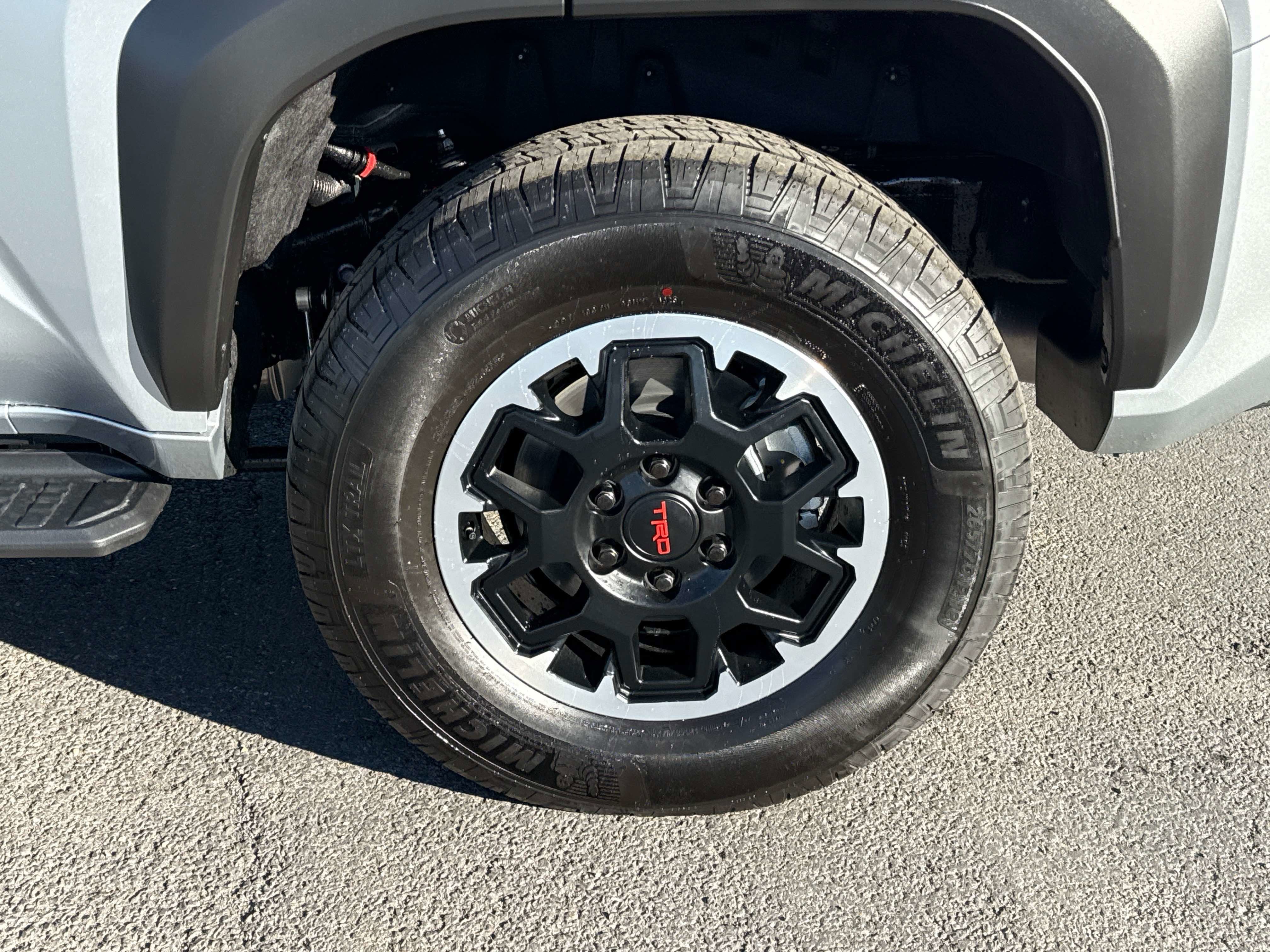2026 Toyota 4Runner i-FORCE MAX TRD Off-Road Premium i-FORCE MAX