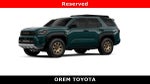 2026 Toyota 4Runner i-FORCE MAX Trailhunter
