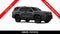 2026 Toyota 4Runner Hybrid Platinum