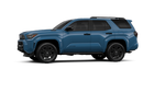 2026 Toyota 4Runner i-FORCE MAX Platinum