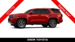 2026 Toyota 4Runner i-FORCE MAX Limited i-FORCE MAX