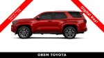 2026 Toyota 4Runner i-FORCE MAX Limited i-FORCE MAX