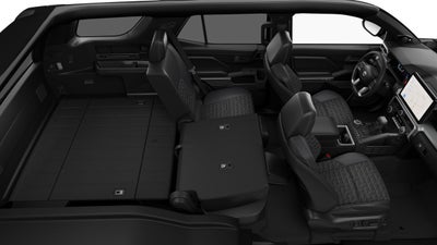 2026 Toyota 4Runner i-FORCE MAX TRD Off-Road Premium i-FORCE MAX