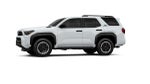 2026 Toyota 4Runner i-FORCE MAX TRD Off-Road Premium i-FORCE MAX