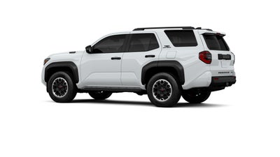 2026 Toyota 4Runner i-FORCE MAX TRD Off-Road Premium i-FORCE MAX