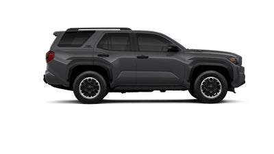 2026 Toyota 4Runner i-FORCE MAX TRD Off-Road Premium i-FORCE MAX