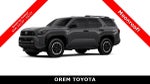 2026 Toyota 4Runner i-FORCE MAX TRD Off-Road Premium i-FORCE MAX