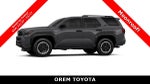 2026 Toyota 4Runner i-FORCE MAX TRD Off-Road Premium i-FORCE MAX