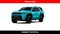 2026 Toyota 4Runner i-FORCE MAX TRD Pro