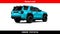 2026 Toyota 4Runner i-FORCE MAX TRD Pro