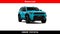 2026 Toyota 4Runner i-FORCE MAX TRD Pro