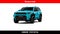 2026 Toyota 4Runner i-FORCE MAX TRD Pro