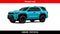 2026 Toyota 4Runner i-FORCE MAX TRD Pro