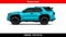 2026 Toyota 4Runner i-FORCE MAX TRD Pro