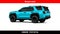2026 Toyota 4Runner i-FORCE MAX TRD Pro
