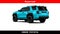2026 Toyota 4Runner i-FORCE MAX TRD Pro