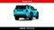 2026 Toyota 4Runner i-FORCE MAX TRD Pro