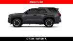 2026 Toyota 4Runner i-FORCE MAX TRD Off-Road Premium i-FORCE MAX
