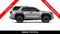 2026 Toyota 4Runner Hybrid TRD Off Road Premium