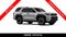 2026 Toyota 4Runner Hybrid TRD Off Road Premium