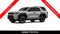 2026 Toyota 4Runner Hybrid TRD Off Road Premium