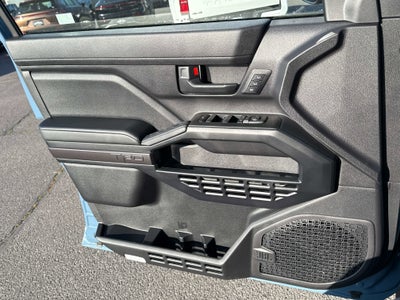 2026 Toyota 4Runner i-FORCE MAX TRD Off-Road Premium i-FORCE MAX