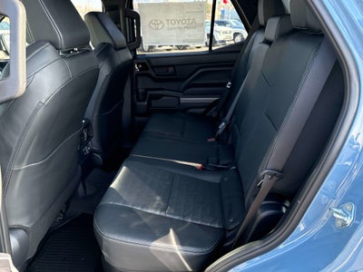 2026 Toyota 4Runner i-FORCE MAX TRD Off-Road Premium i-FORCE MAX