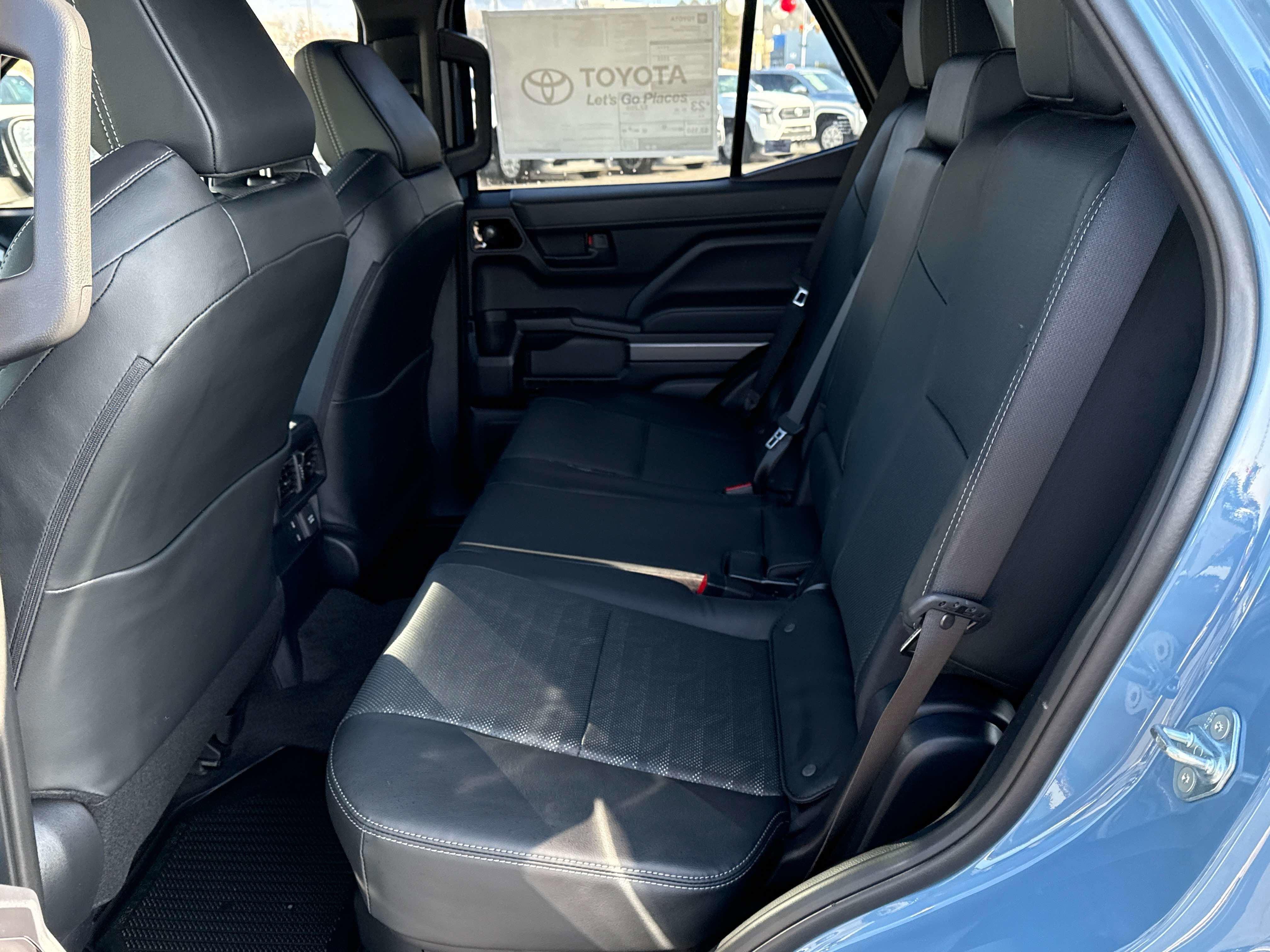 2026 Toyota 4Runner i-FORCE MAX TRD Off-Road Premium i-FORCE MAX