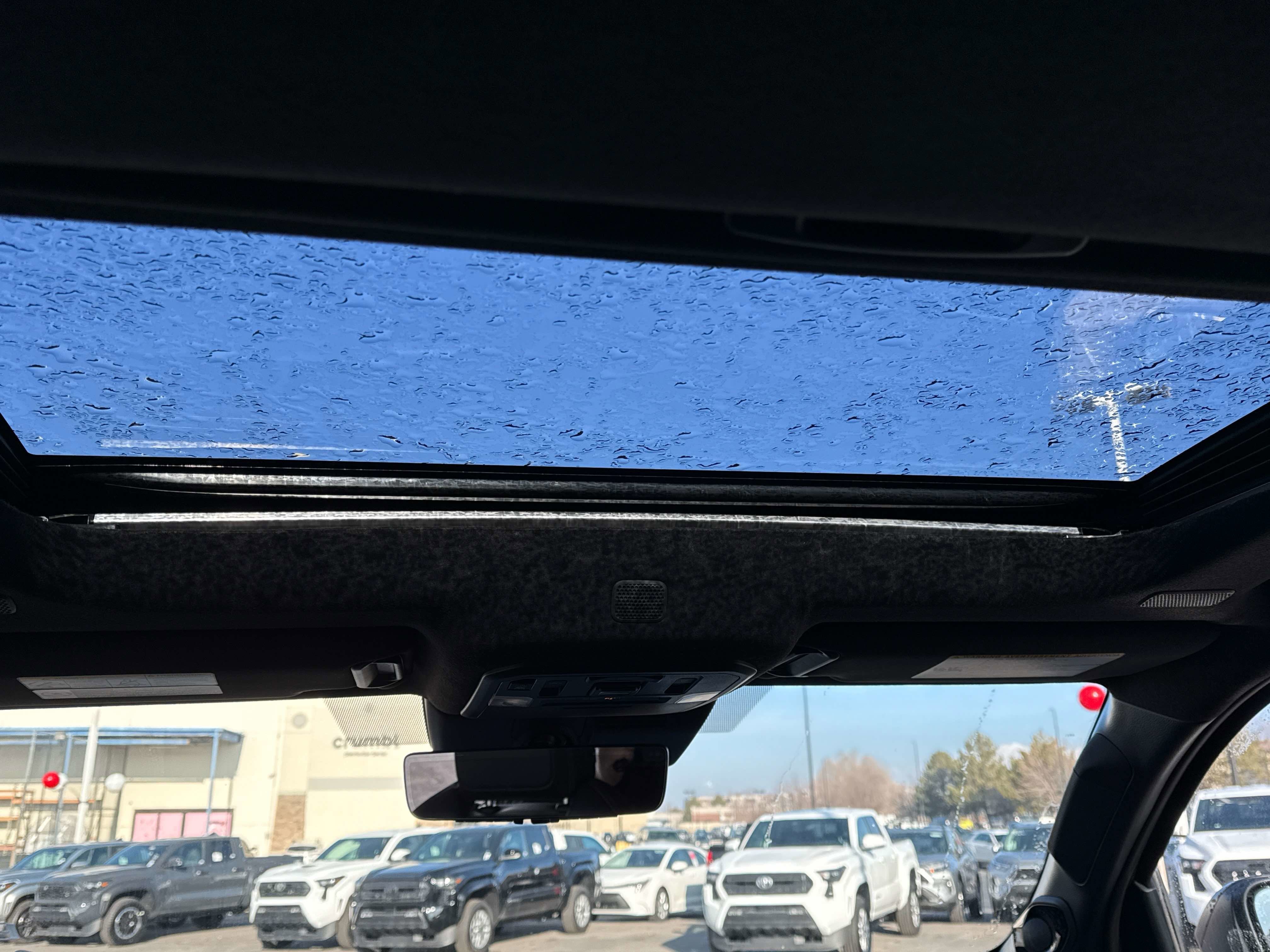 2026 Toyota 4Runner i-FORCE MAX TRD Off-Road Premium i-FORCE MAX