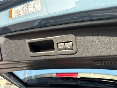 2026 Toyota 4Runner i-FORCE MAX TRD Off-Road Premium i-FORCE MAX