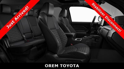 2026 Toyota 4Runner i-FORCE MAX TRD Off-Road Premium i-FORCE MAX