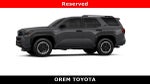 2026 Toyota 4Runner i-FORCE MAX TRD Off-Road Premium i-FORCE MAX