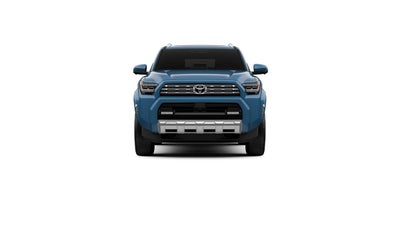 2026 Toyota 4Runner i-FORCE MAX Limited i-FORCE MAX