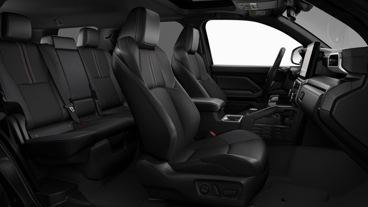 2026 Toyota 4Runner i-FORCE MAX Limited i-FORCE MAX